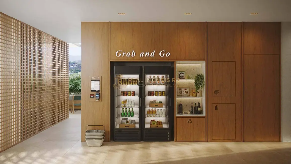 Foto 4 de Apartamento à venda e para alugar em Laranjeiras, Rio De Janeiro - RJ