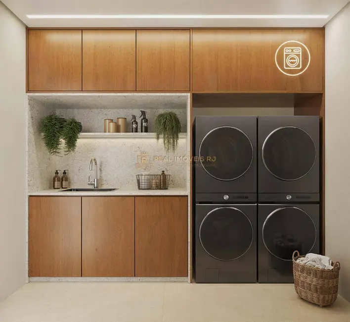 Foto 7 de Apartamento à venda e para alugar em Laranjeiras, Rio De Janeiro - RJ