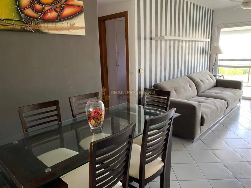 Foto 2 de Apartamento com 2 quartos para alugar, 82m2 em Rio De Janeiro - RJ