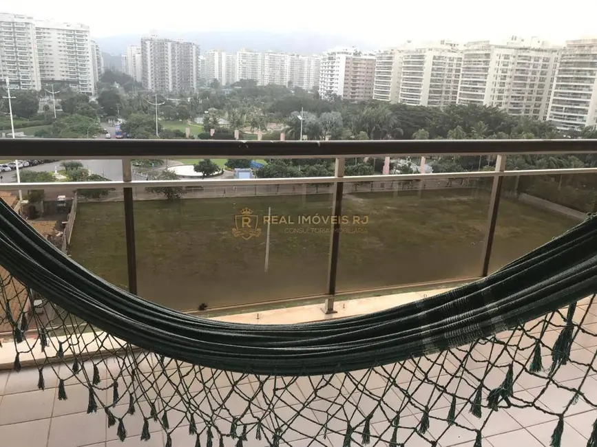 Foto 5 de Apartamento com 2 quartos para alugar, 82m2 em Rio De Janeiro - RJ