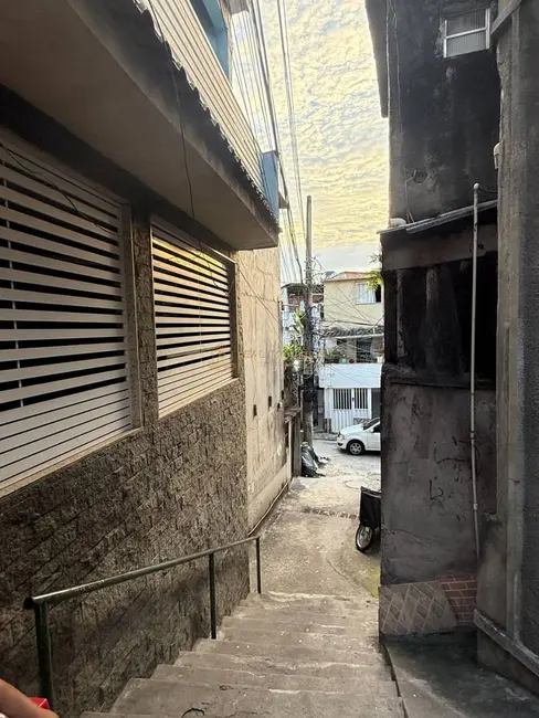 Casa com 3 quartos para alugar em Taquara, Rio De Janeiro - RJ - imagem 2 Foto 2 de Casa com 3 quartos para alugar em Taquara, Rio De Janeiro - RJ
