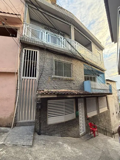 Casa com 3 quartos para alugar em Taquara, Rio De Janeiro - RJ - imagem 1 Foto 1 de Casa com 3 quartos para alugar em Taquara, Rio De Janeiro - RJ