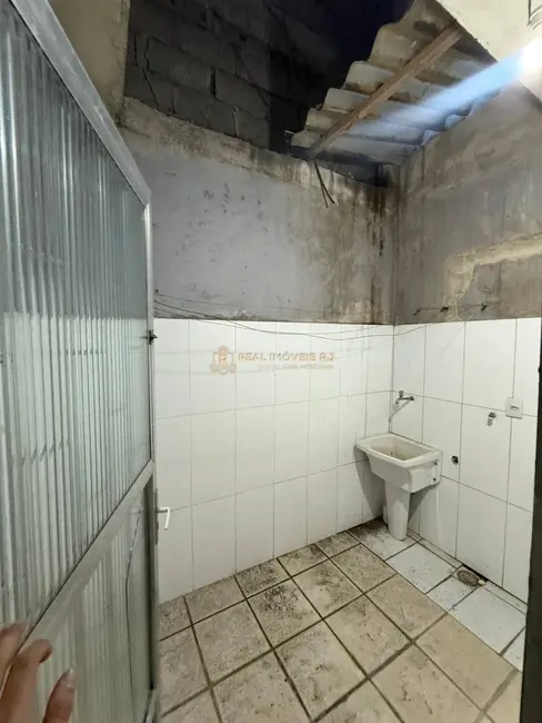 Casa com 3 quartos para alugar em Taquara, Rio De Janeiro - RJ - imagem 8 Foto 8 de Casa com 3 quartos para alugar em Taquara, Rio De Janeiro - RJ