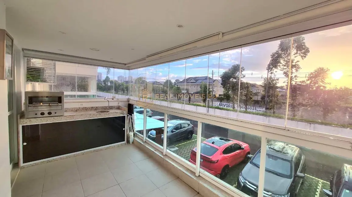 Foto 5 de Apartamento com 3 quartos para alugar em Recreio dos Bandeirantes, Rio De Janeiro - RJ