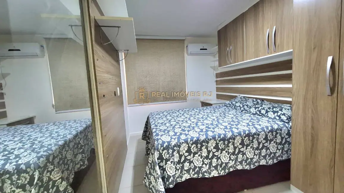 Foto 9 de Apartamento com 3 quartos para alugar em Recreio dos Bandeirantes, Rio De Janeiro - RJ