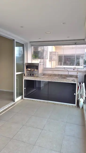 Foto 4 de Apartamento com 3 quartos para alugar em Recreio dos Bandeirantes, Rio De Janeiro - RJ