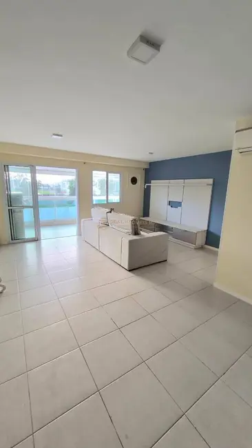 Foto 2 de Apartamento com 3 quartos para alugar em Recreio dos Bandeirantes, Rio De Janeiro - RJ