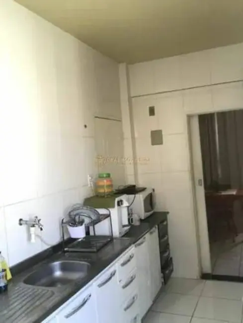 Foto 3 de Apartamento com 4 quartos à venda, 72m2 em Maracanã, Rio De Janeiro - RJ