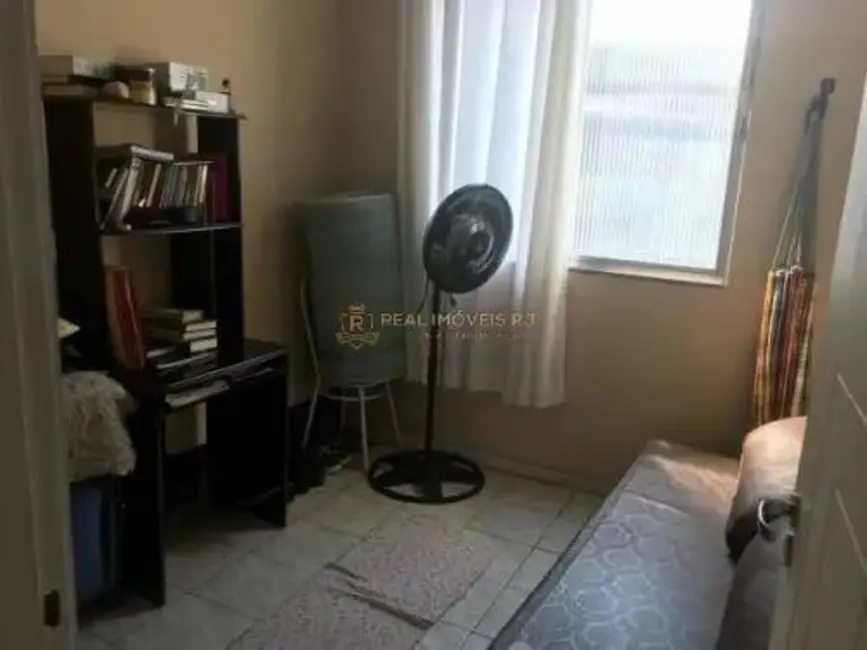 Foto 5 de Apartamento com 4 quartos à venda, 72m2 em Maracanã, Rio De Janeiro - RJ