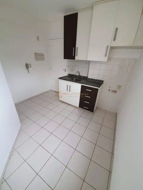 Foto 7 de Apartamento com 2 quartos à venda, 60m2 em Curicica, Rio De Janeiro - RJ