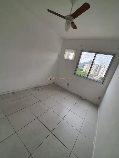 Foto 9 de Apartamento com 2 quartos à venda, 60m2 em Curicica, Rio De Janeiro - RJ