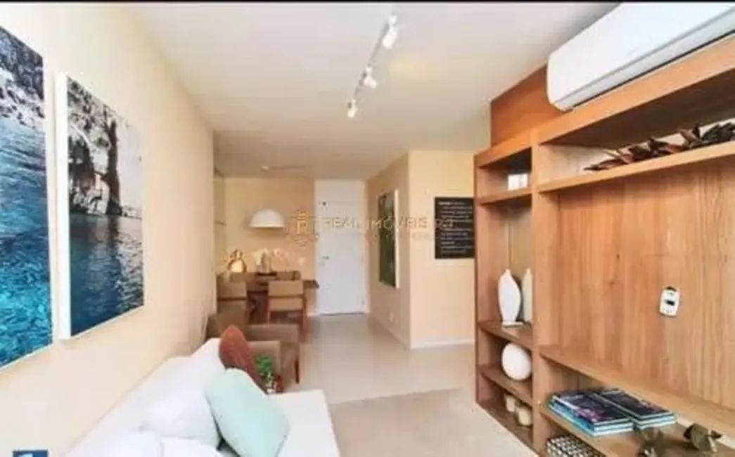 Foto 5 de Apartamento com 2 quartos à venda, 68m2 em Rio De Janeiro - RJ