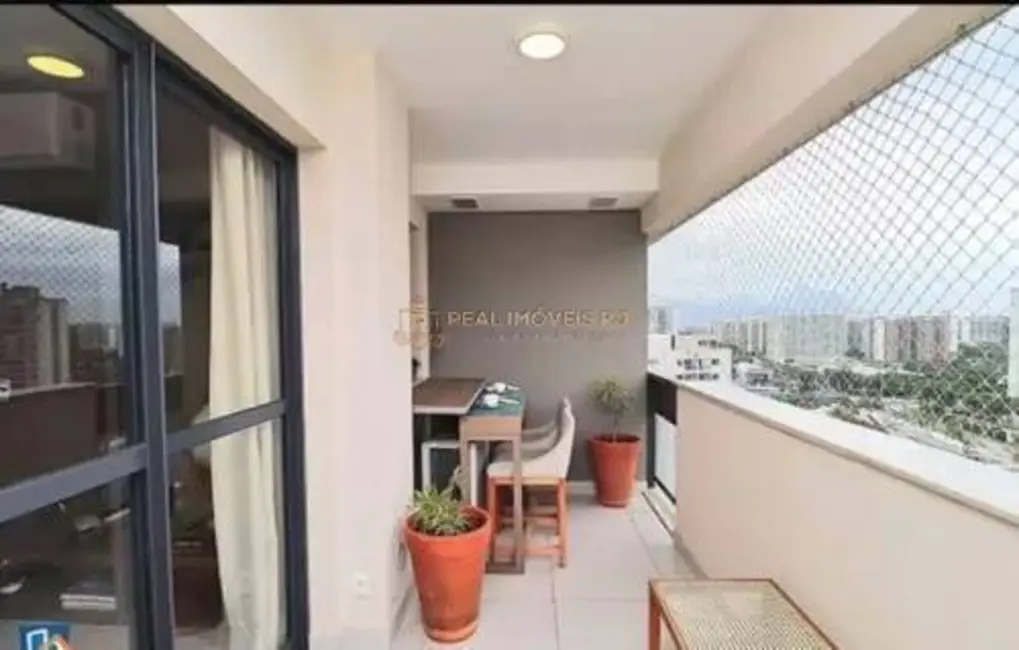 Foto 6 de Apartamento com 2 quartos à venda, 68m2 em Rio De Janeiro - RJ