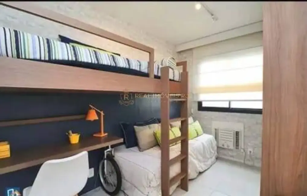 Foto 9 de Apartamento com 2 quartos à venda, 68m2 em Rio De Janeiro - RJ