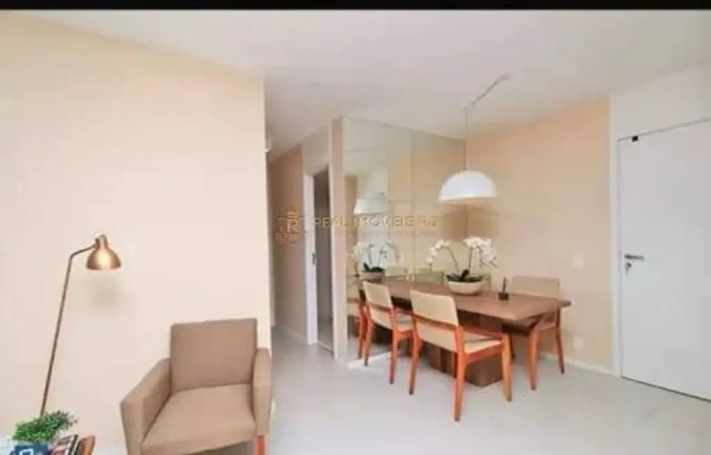 Foto 2 de Apartamento com 2 quartos à venda, 68m2 em Rio De Janeiro - RJ