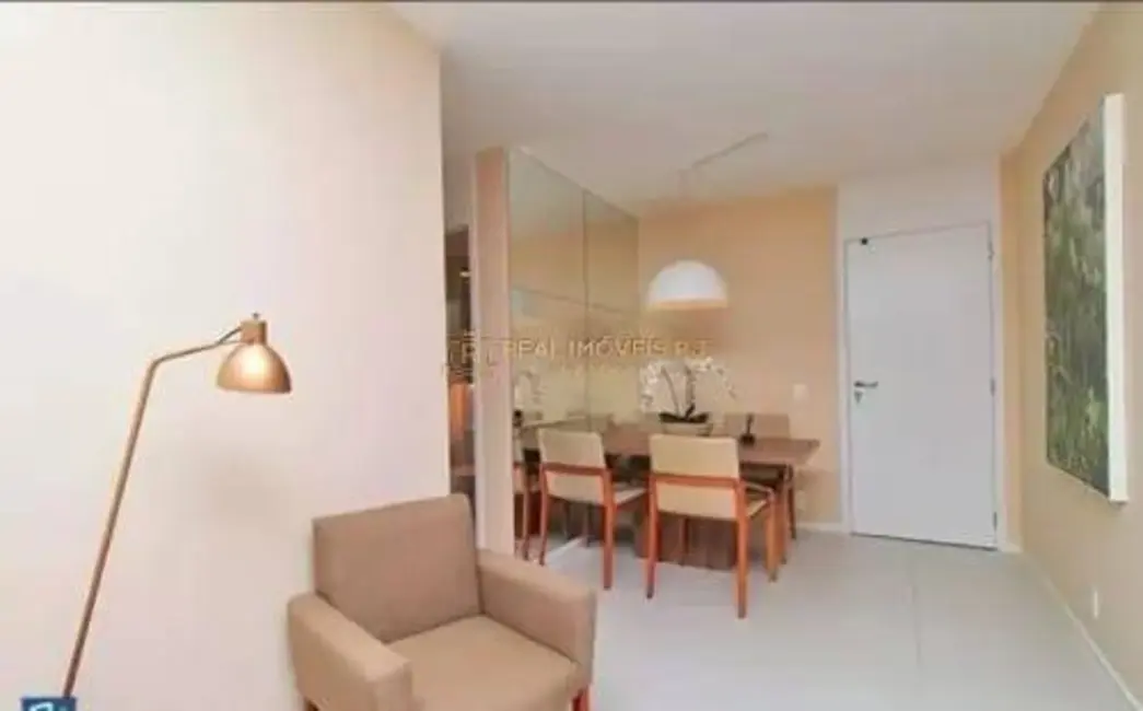 Foto 3 de Apartamento com 2 quartos à venda, 68m2 em Rio De Janeiro - RJ