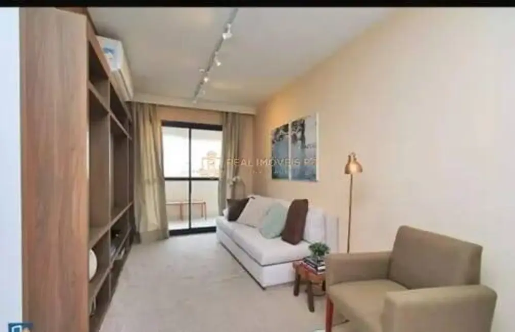 Foto 1 de Apartamento com 2 quartos à venda, 68m2 em Rio De Janeiro - RJ