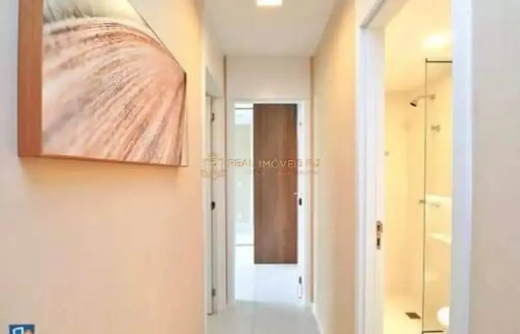 Foto 8 de Apartamento com 2 quartos à venda, 68m2 em Rio De Janeiro - RJ