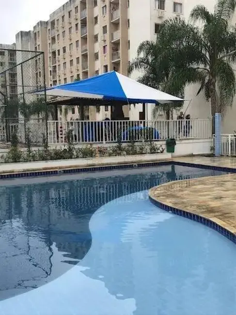 Foto 1 de Apartamento com 2 quartos à venda, 52m2 em Taquara, Rio De Janeiro - RJ