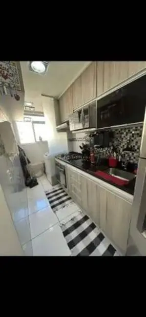 Foto 9 de Apartamento com 2 quartos à venda, 52m2 em Taquara, Rio De Janeiro - RJ