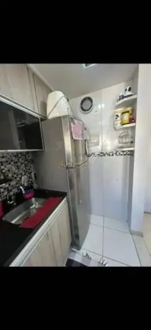 Foto 8 de Apartamento com 2 quartos à venda, 52m2 em Taquara, Rio De Janeiro - RJ