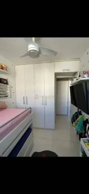 Foto 6 de Apartamento com 2 quartos à venda, 52m2 em Taquara, Rio De Janeiro - RJ