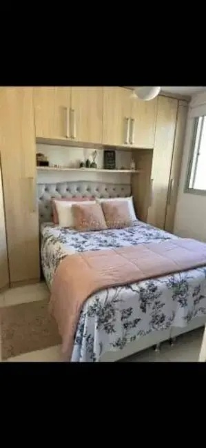 Foto 5 de Apartamento com 2 quartos à venda, 52m2 em Taquara, Rio De Janeiro - RJ