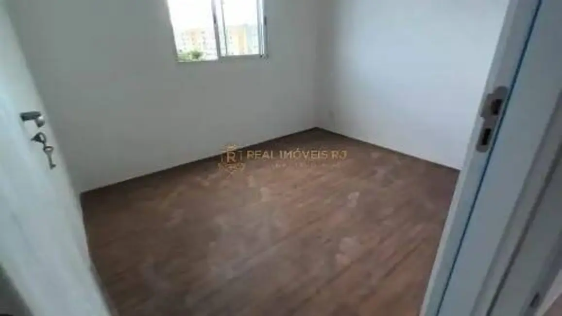 Foto 4 de Apartamento com 2 quartos à venda, 58m2 em Taquara, Rio De Janeiro - RJ