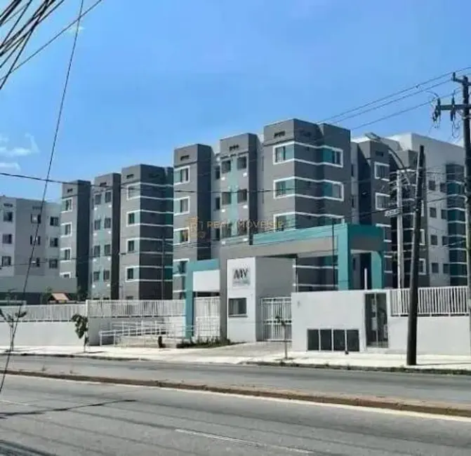 Foto 1 de Apartamento com 2 quartos à venda, 58m2 em Taquara, Rio De Janeiro - RJ