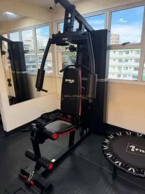 Foto 5 de Apartamento com 3 quartos à venda, 75m2 em Freguesia (Jacarepaguá), Rio De Janeiro - RJ