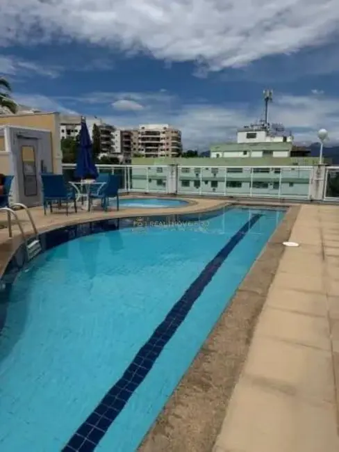 Foto 2 de Apartamento com 3 quartos à venda, 75m2 em Freguesia (Jacarepaguá), Rio De Janeiro - RJ