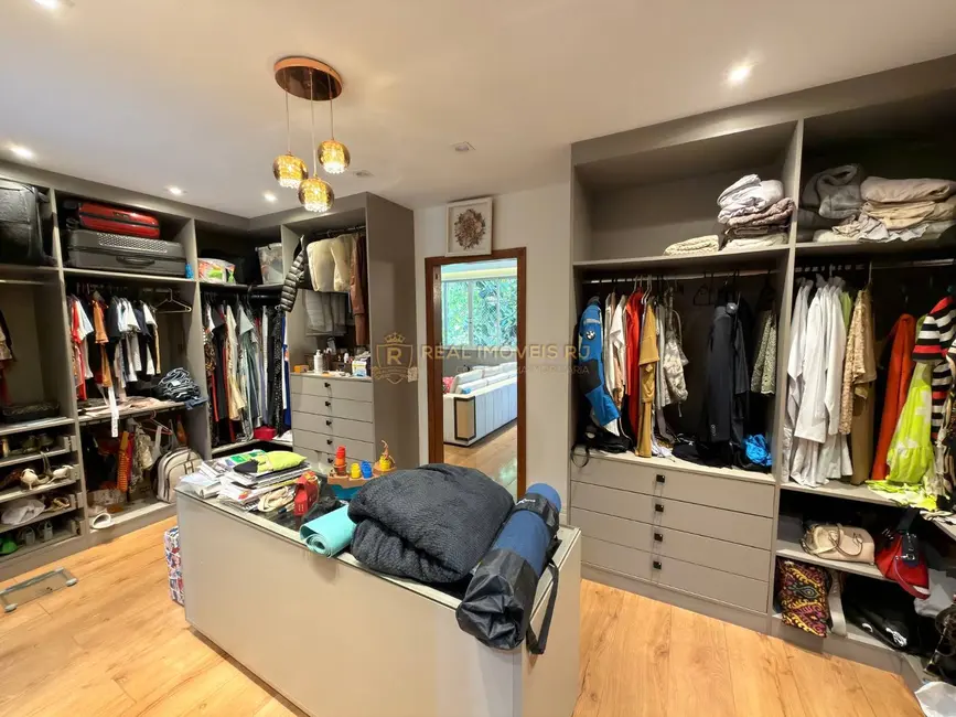 Foto 7 de Apartamento com 4 quartos à venda, 427m2 em Flamengo, Rio De Janeiro - RJ