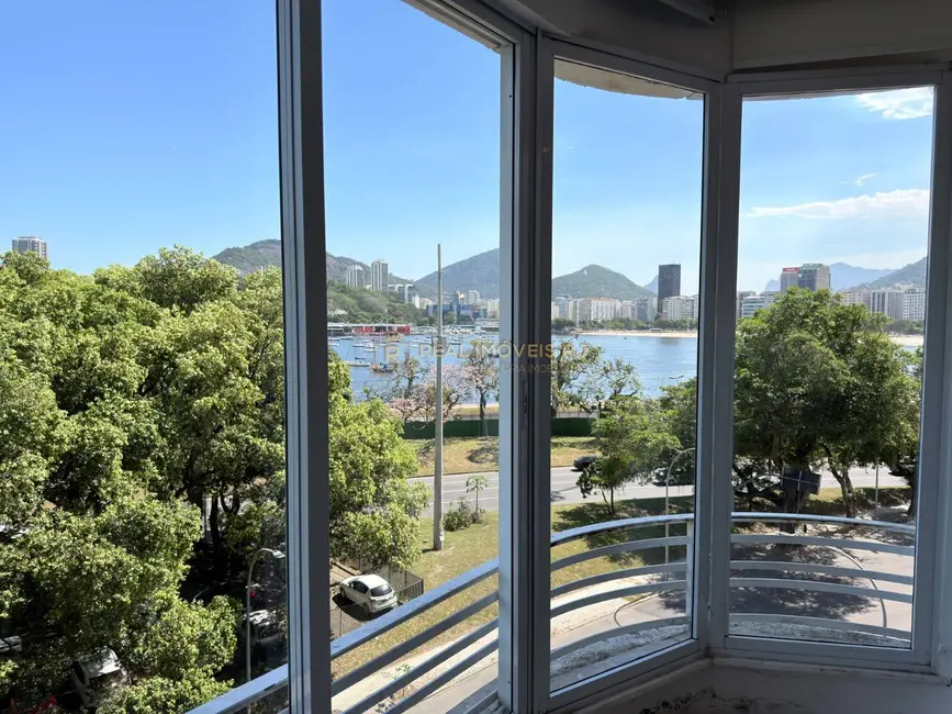 Foto 1 de Apartamento com 4 quartos à venda, 427m2 em Flamengo, Rio De Janeiro - RJ