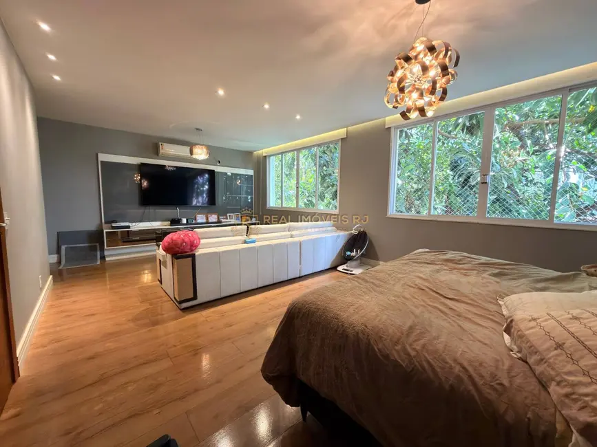 Foto 4 de Apartamento com 4 quartos à venda, 427m2 em Flamengo, Rio De Janeiro - RJ