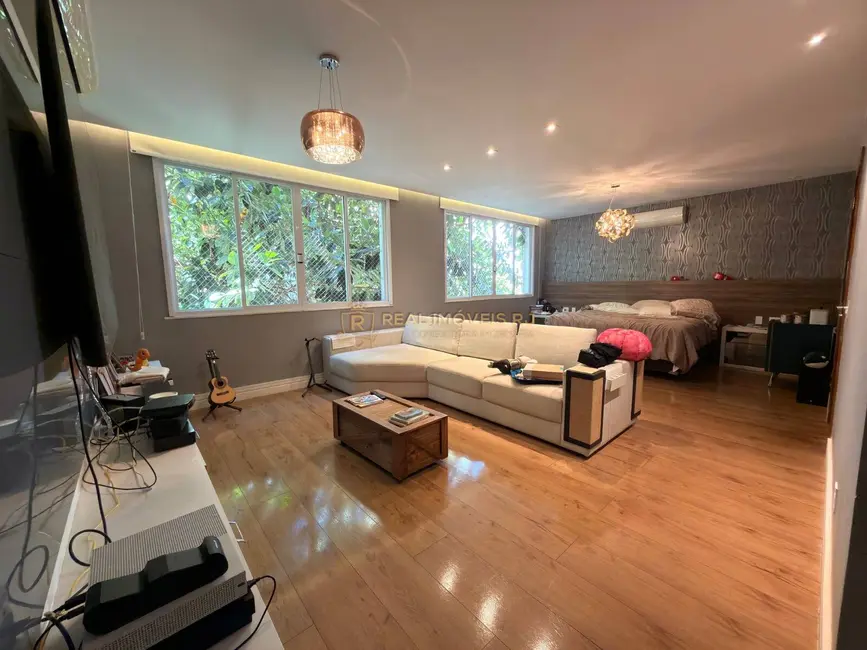 Foto 3 de Apartamento com 4 quartos à venda, 427m2 em Flamengo, Rio De Janeiro - RJ