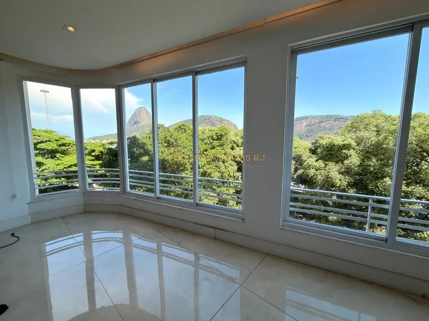 Foto 2 de Apartamento com 4 quartos à venda, 427m2 em Flamengo, Rio De Janeiro - RJ