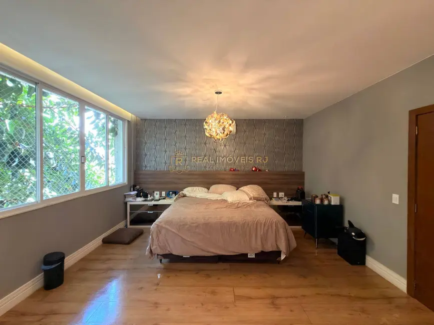 Foto 5 de Apartamento com 4 quartos à venda, 427m2 em Flamengo, Rio De Janeiro - RJ
