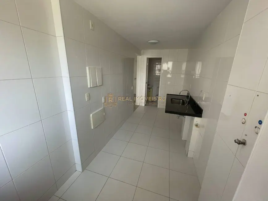 Foto 3 de Apartamento com 2 quartos à venda, 86m2 em Rio De Janeiro - RJ