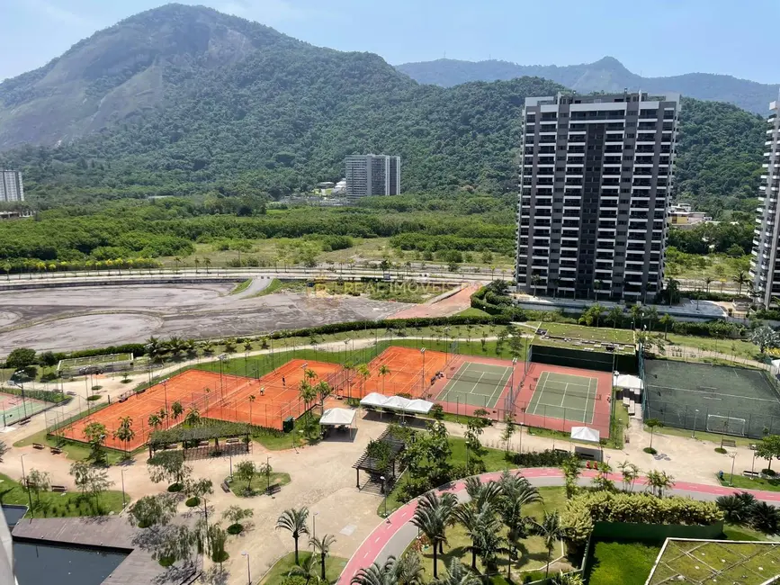 Foto 7 de Apartamento com 2 quartos à venda, 86m2 em Rio De Janeiro - RJ