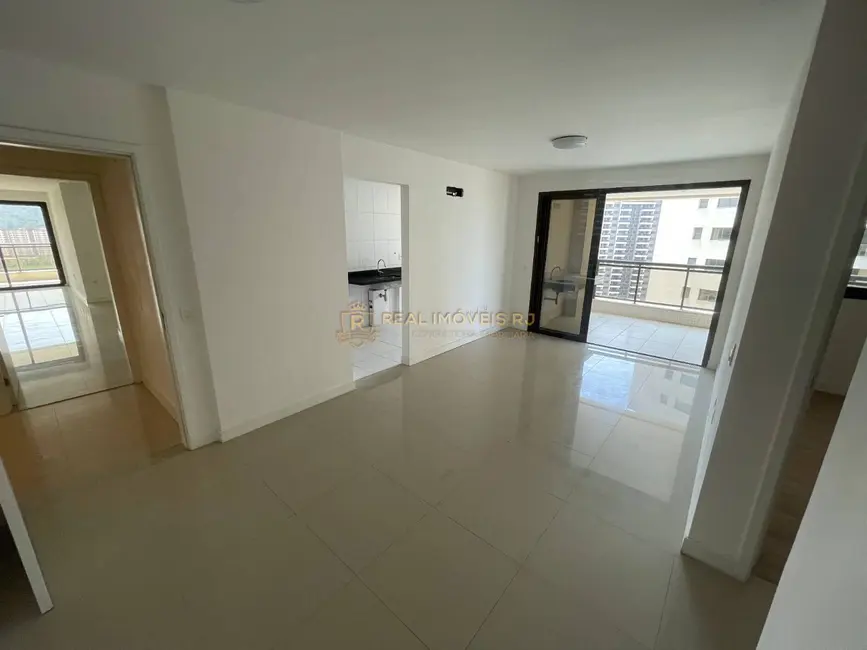 Foto 2 de Apartamento com 2 quartos à venda, 86m2 em Rio De Janeiro - RJ