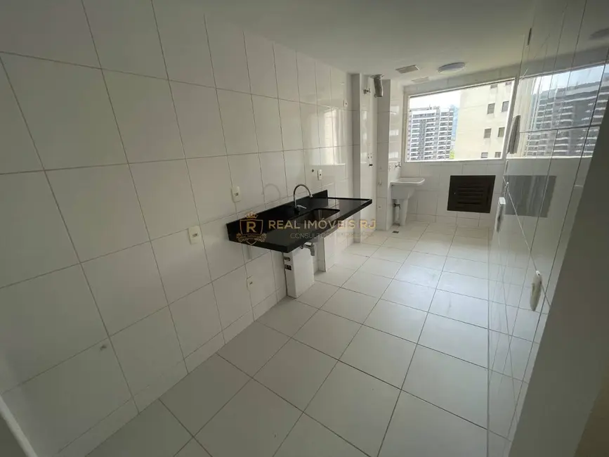 Foto 9 de Apartamento com 2 quartos à venda, 86m2 em Rio De Janeiro - RJ