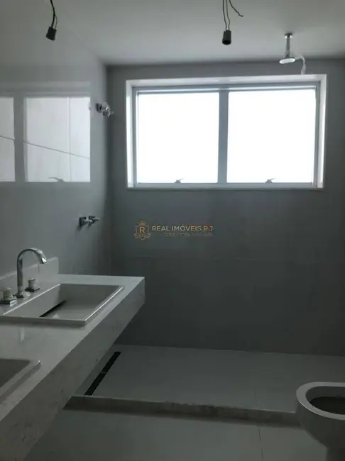Foto 6 de Apartamento com 4 quartos à venda, 266m2 em Barra da Tijuca, Rio De Janeiro - RJ