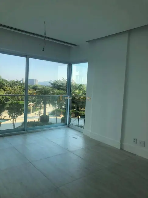 Foto 2 de Apartamento com 4 quartos à venda, 266m2 em Barra da Tijuca, Rio De Janeiro - RJ