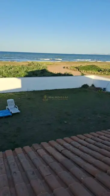 Foto 6 de Casa com 5 quartos à venda, 700m2 em Loteamento Praia do Coral (Tamoios), Cabo Frio - RJ