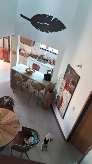 Foto 8 de Casa com 5 quartos à venda, 700m2 em Loteamento Praia do Coral (Tamoios), Cabo Frio - RJ