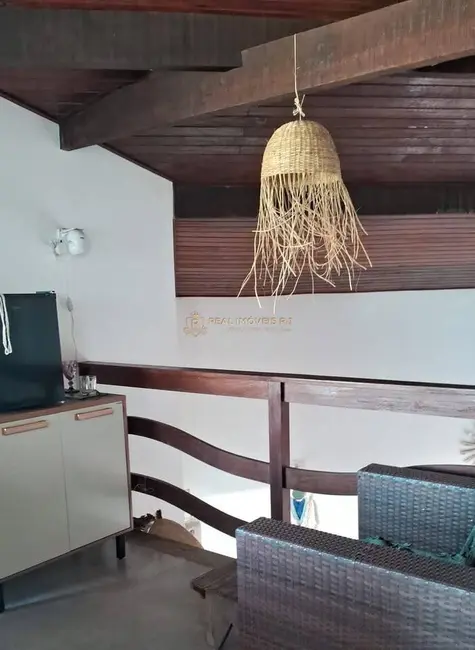 Foto 9 de Casa com 5 quartos à venda, 700m2 em Loteamento Praia do Coral (Tamoios), Cabo Frio - RJ