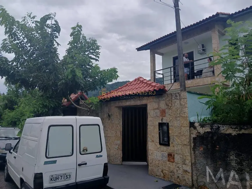 Foto 2 de Casa com 2 quartos para alugar, 200m2 em Vargem Grande, Rio De Janeiro - RJ