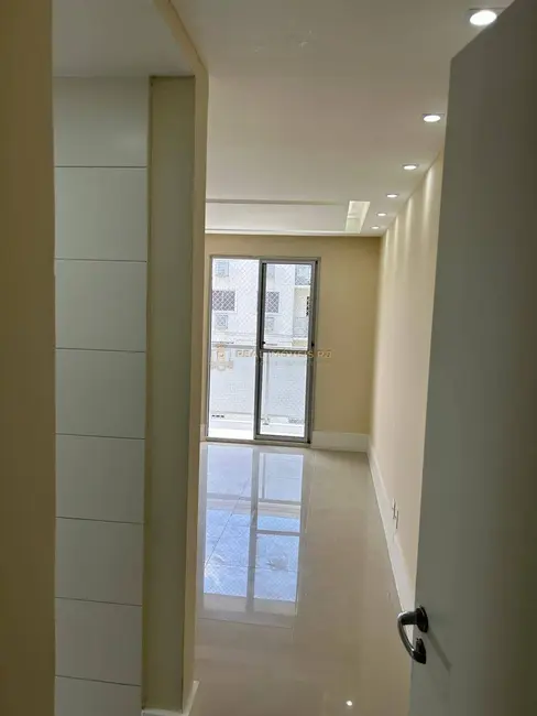 Apartamento com 2 quartos à venda, 55m2 em Jacarepaguá, Rio De Janeiro - RJ - imagem 2 Foto 2 de Apartamento com 2 quartos à venda, 55m2 em Jacarepaguá, Rio De Janeiro - RJ