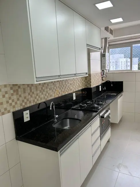 Apartamento com 2 quartos à venda, 55m2 em Jacarepaguá, Rio De Janeiro - RJ - imagem 9 Foto 9 de Apartamento com 2 quartos à venda, 55m2 em Jacarepaguá, Rio De Janeiro - RJ