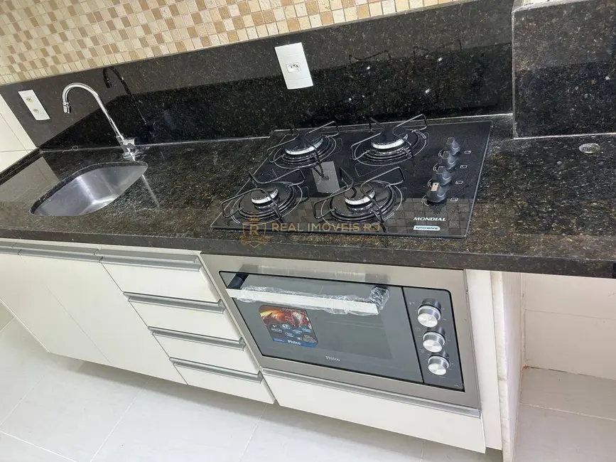 Apartamento com 2 quartos à venda, 55m2 em Jacarepaguá, Rio De Janeiro - RJ - imagem 4 Foto 4 de Apartamento com 2 quartos à venda, 55m2 em Jacarepaguá, Rio De Janeiro - RJ